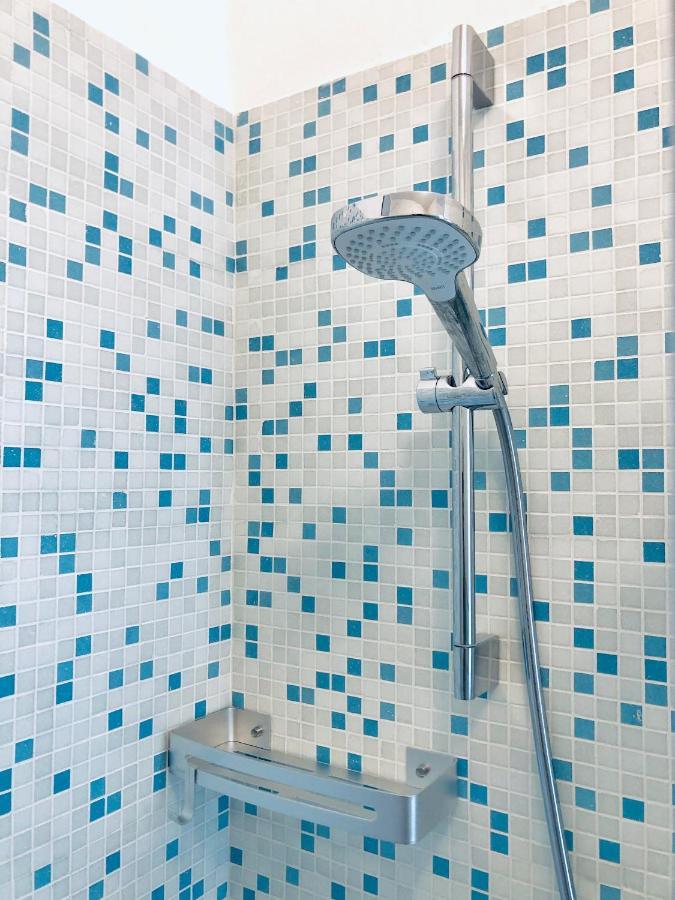 B&B Il Poeta Sul Mare Ancona Eksteriør billede